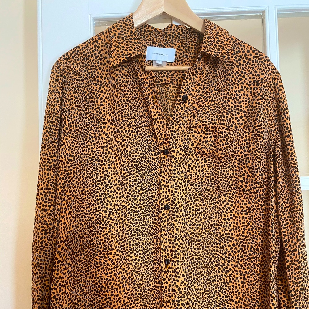 Current Elliot shirt